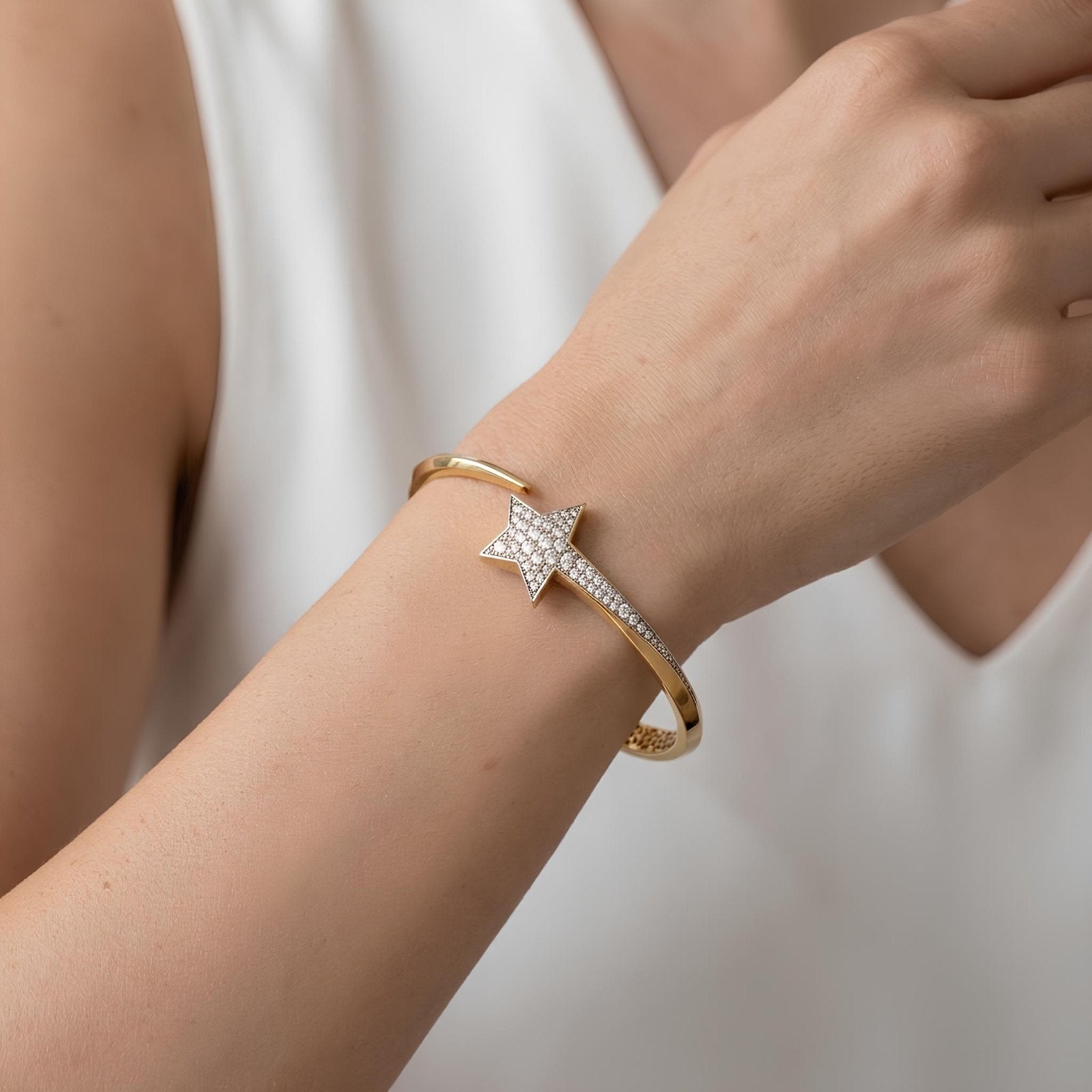Star Bangle
