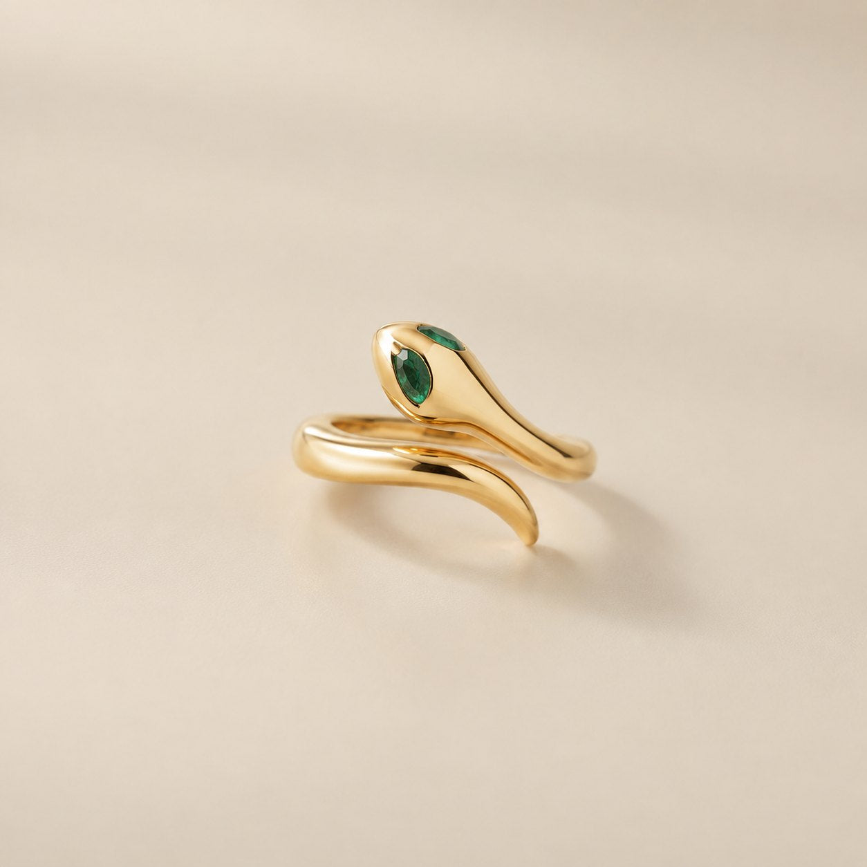 Serpent Ring