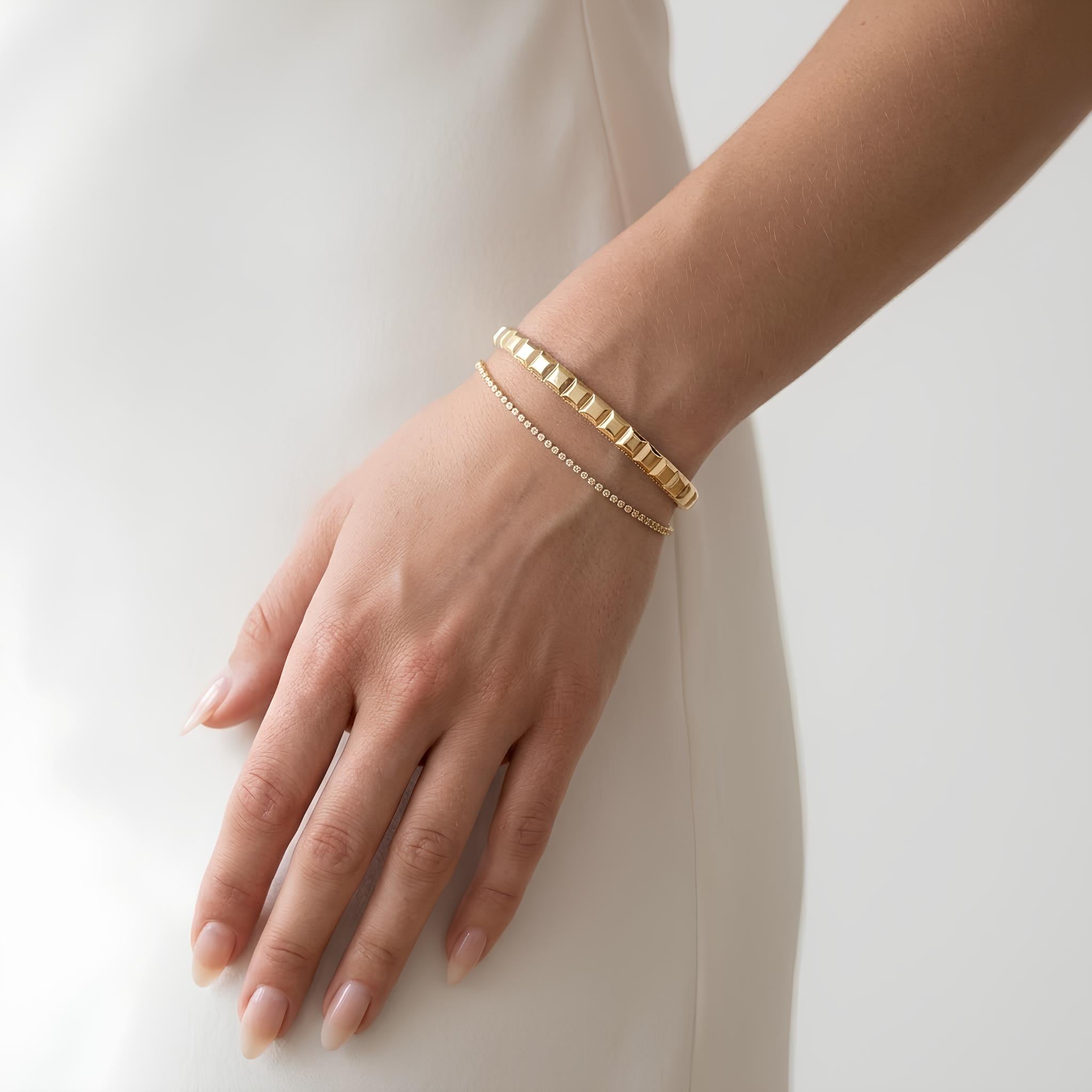 Studded Bangle