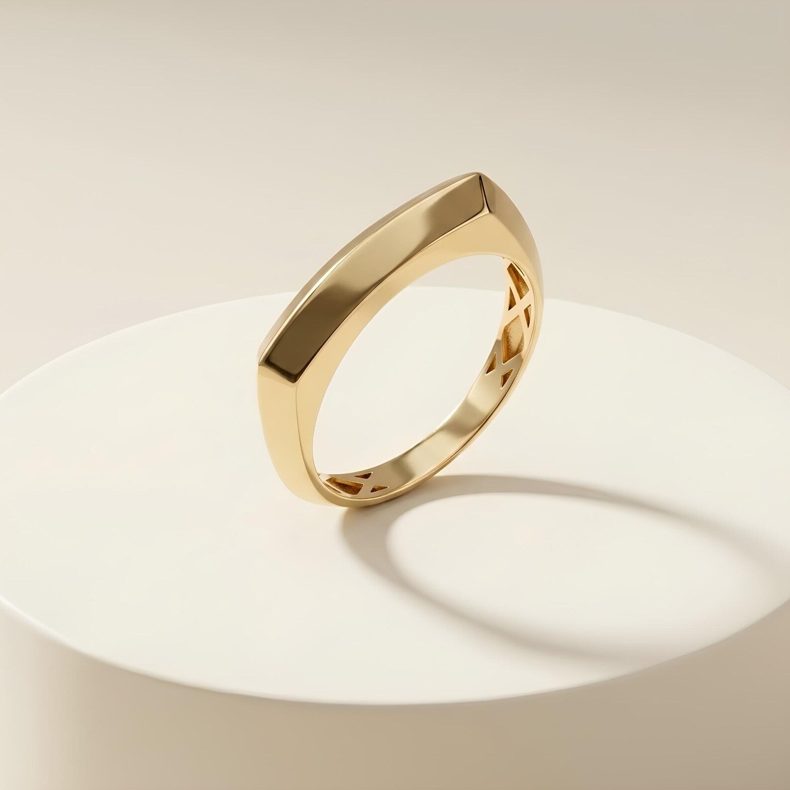 Signet Ring