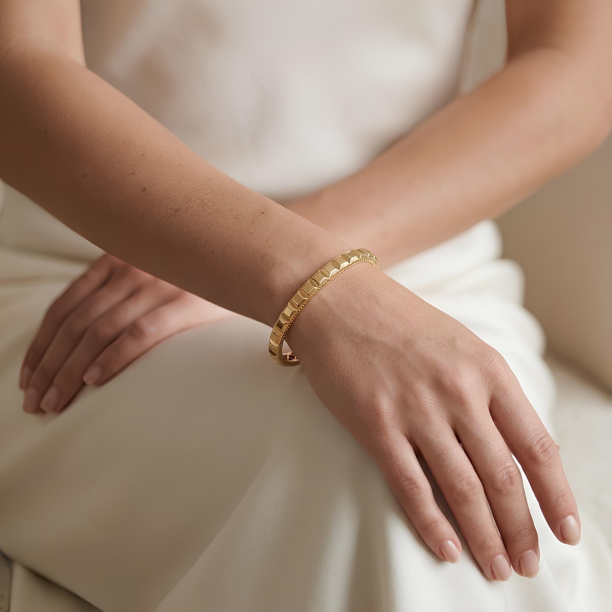 Studded Bangle