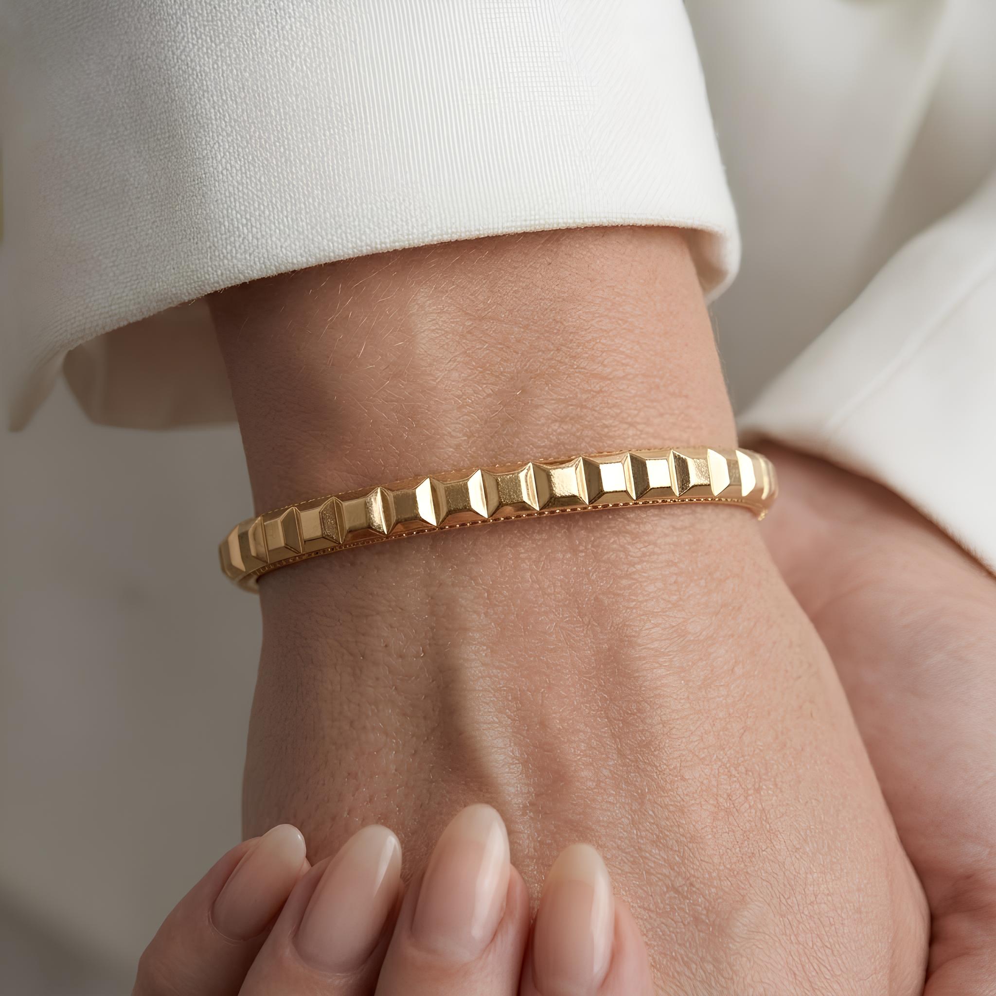 Studded Bangle