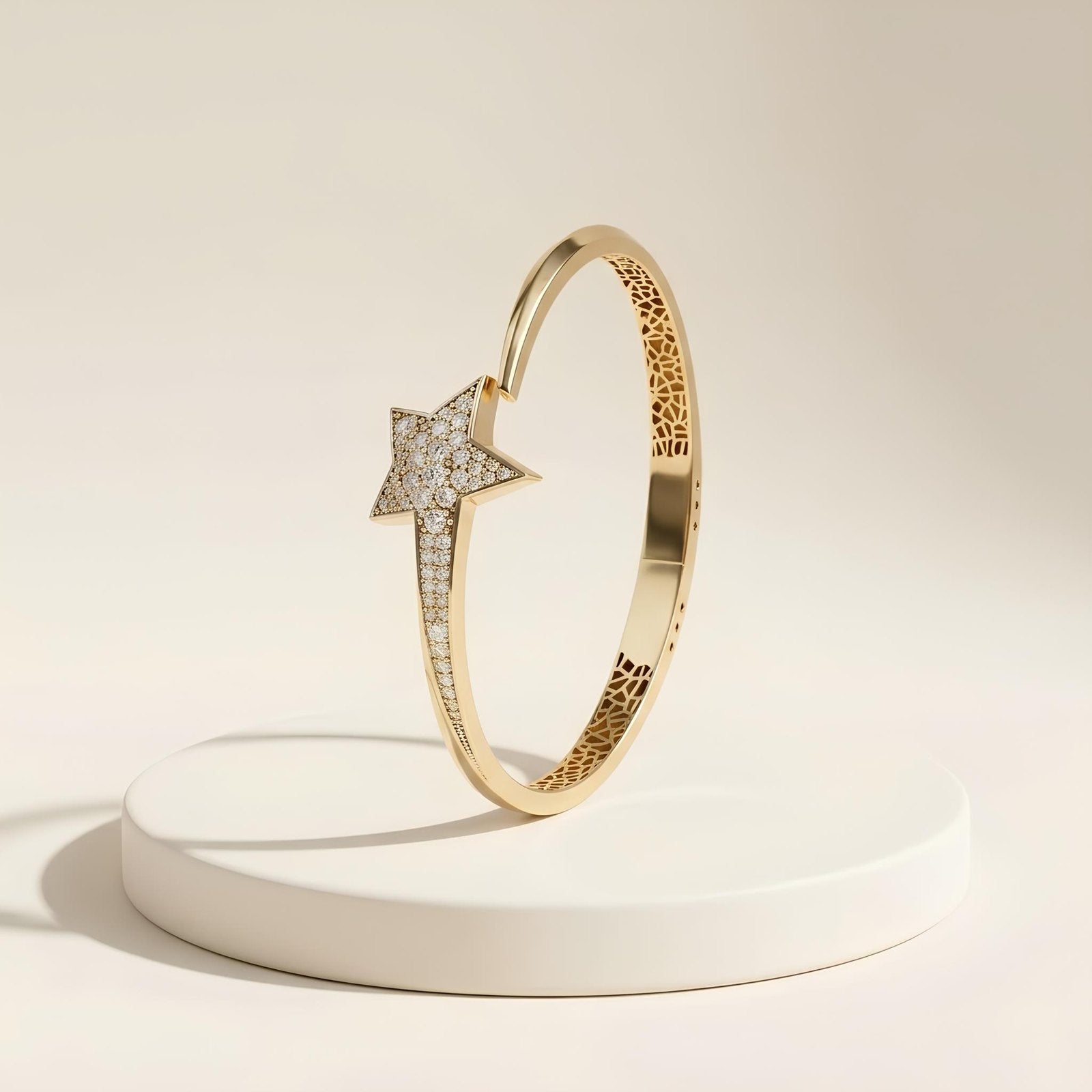 Star Bangle