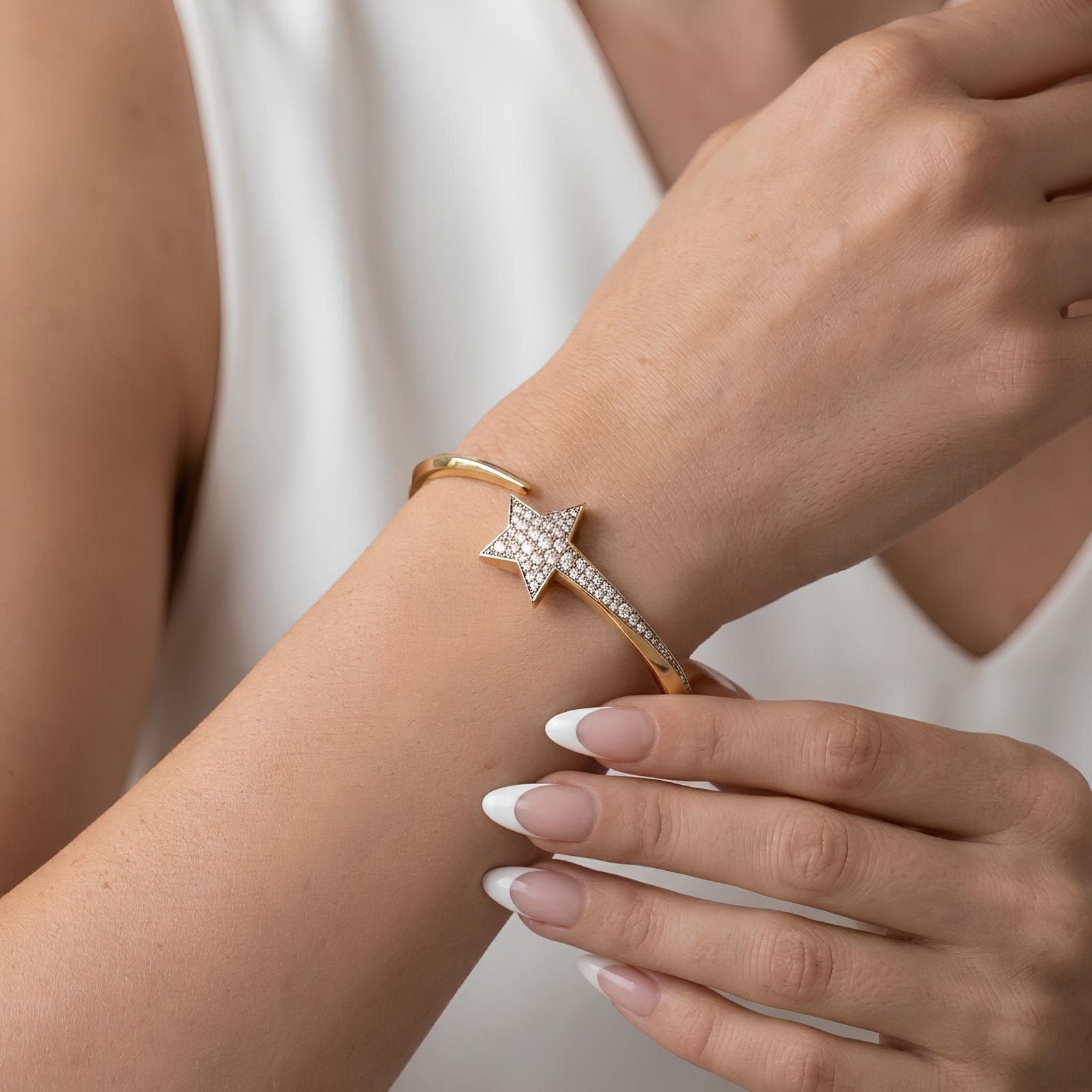 Star Bangle