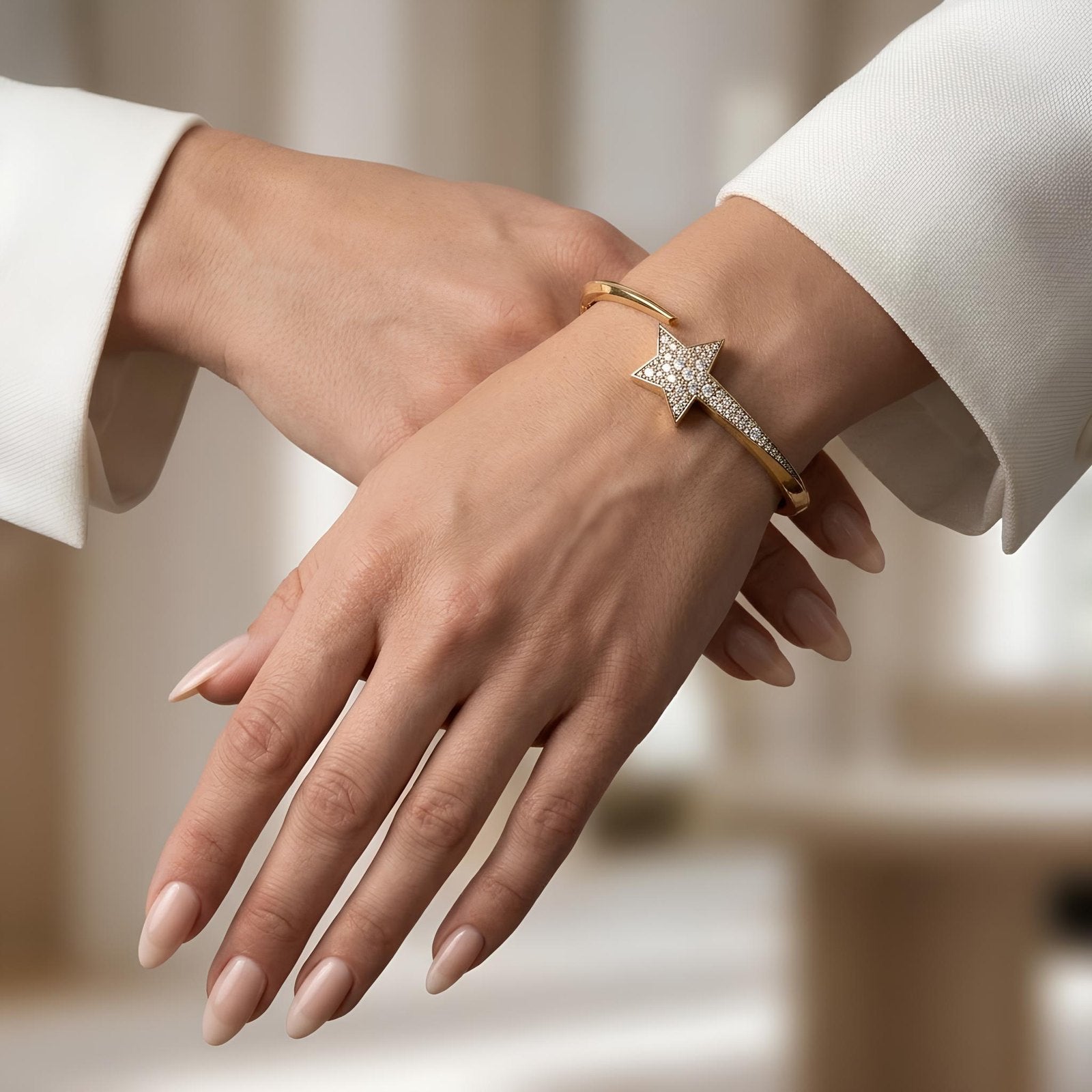 Star Bangle