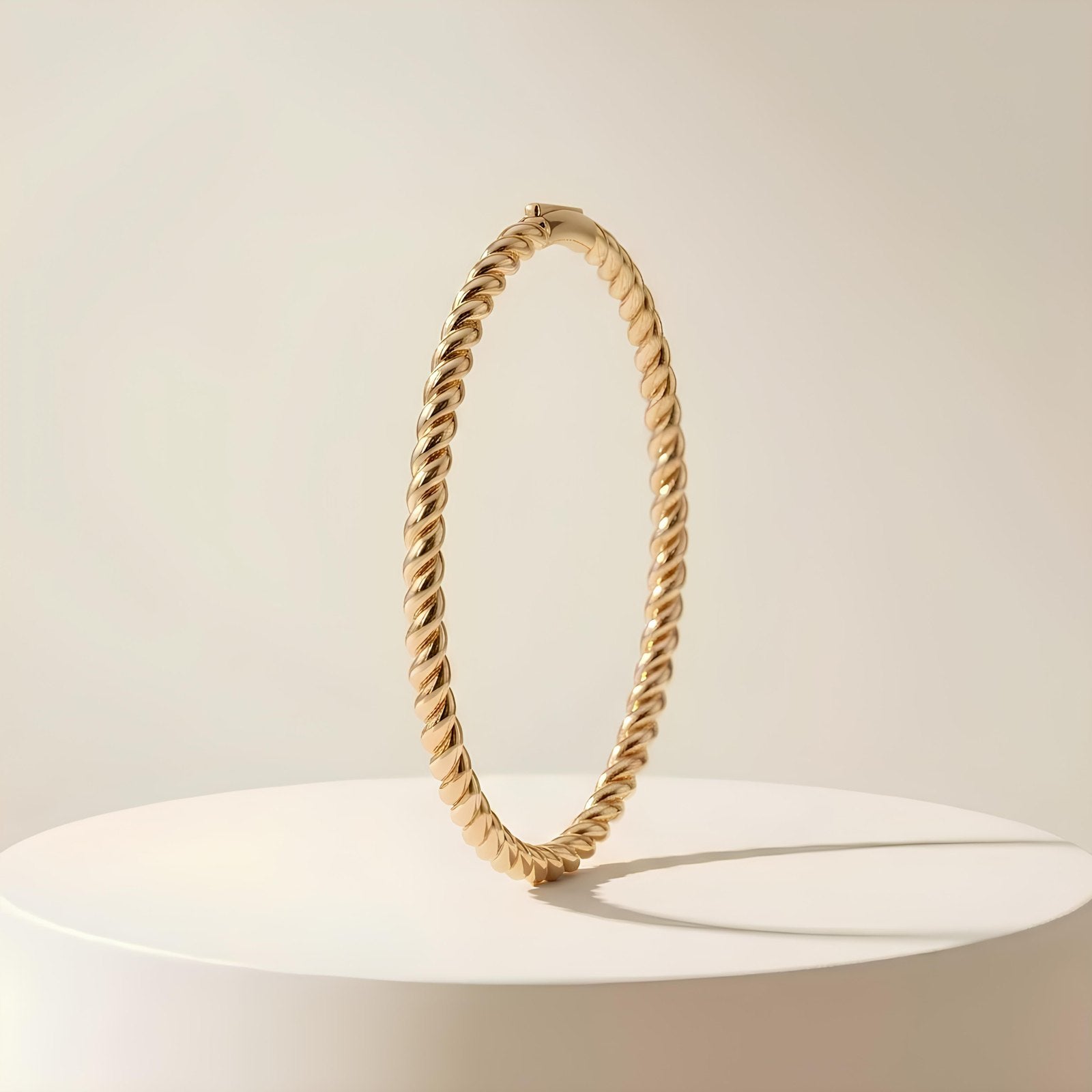 Beaded Bangle