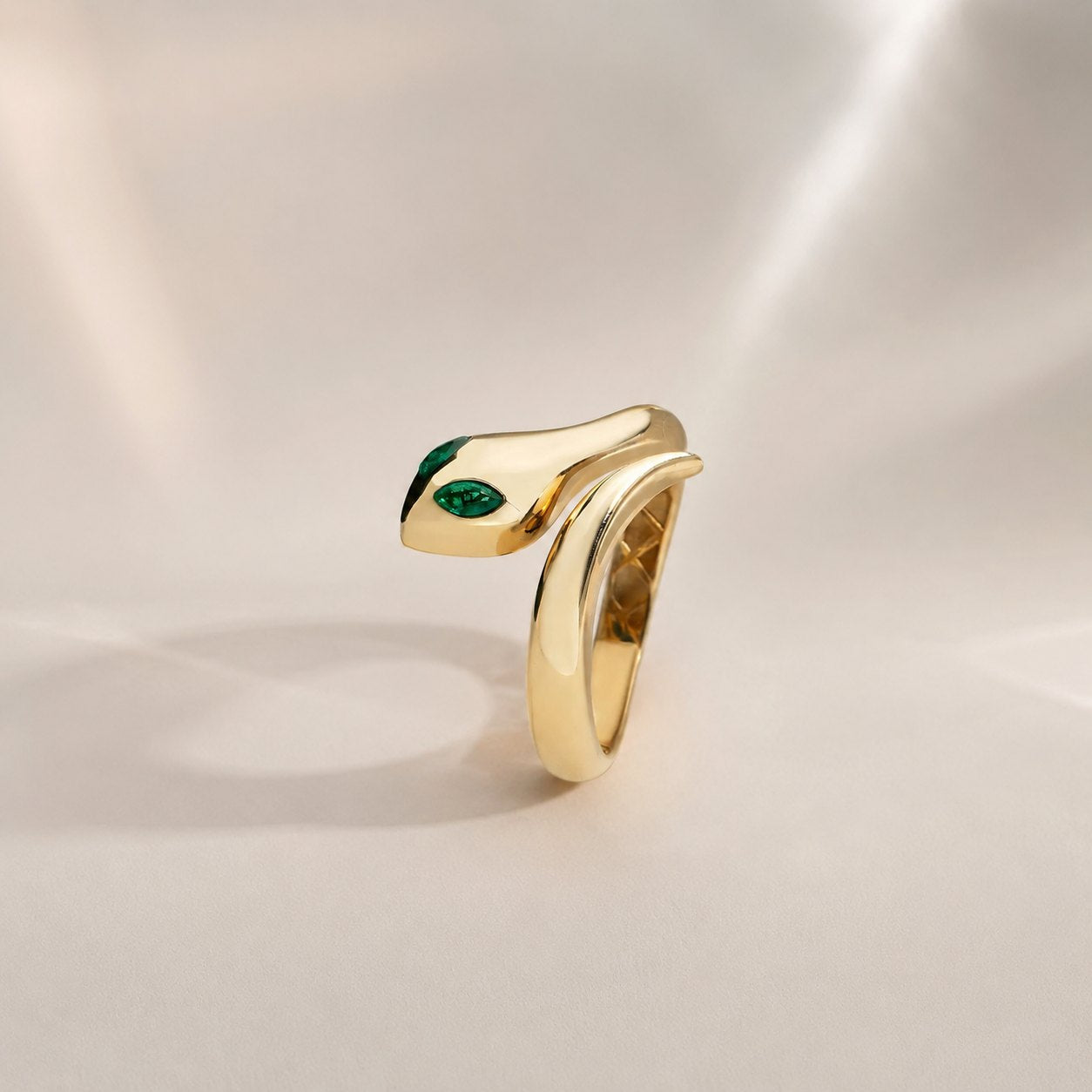 Serpent Ring