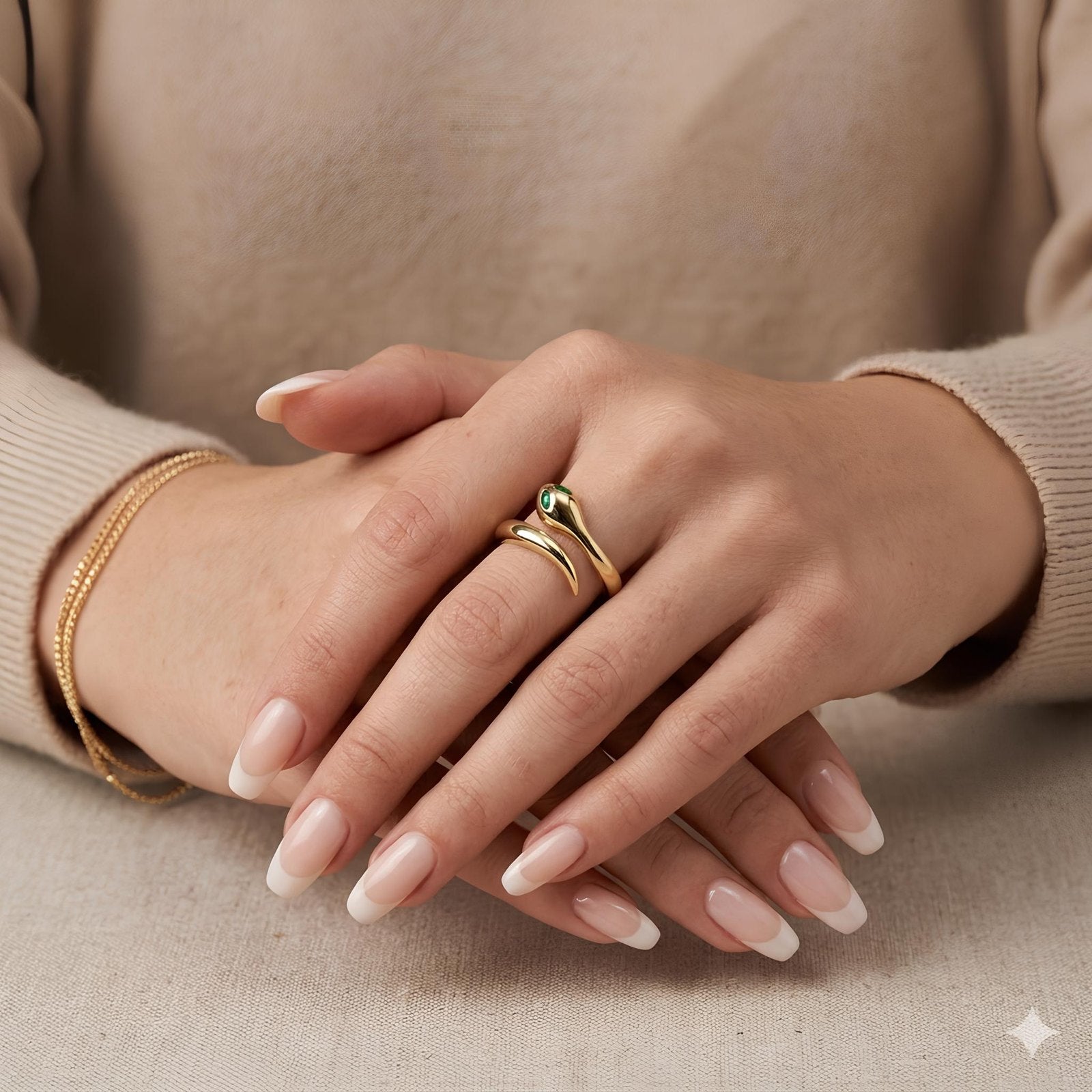 Serpent Ring