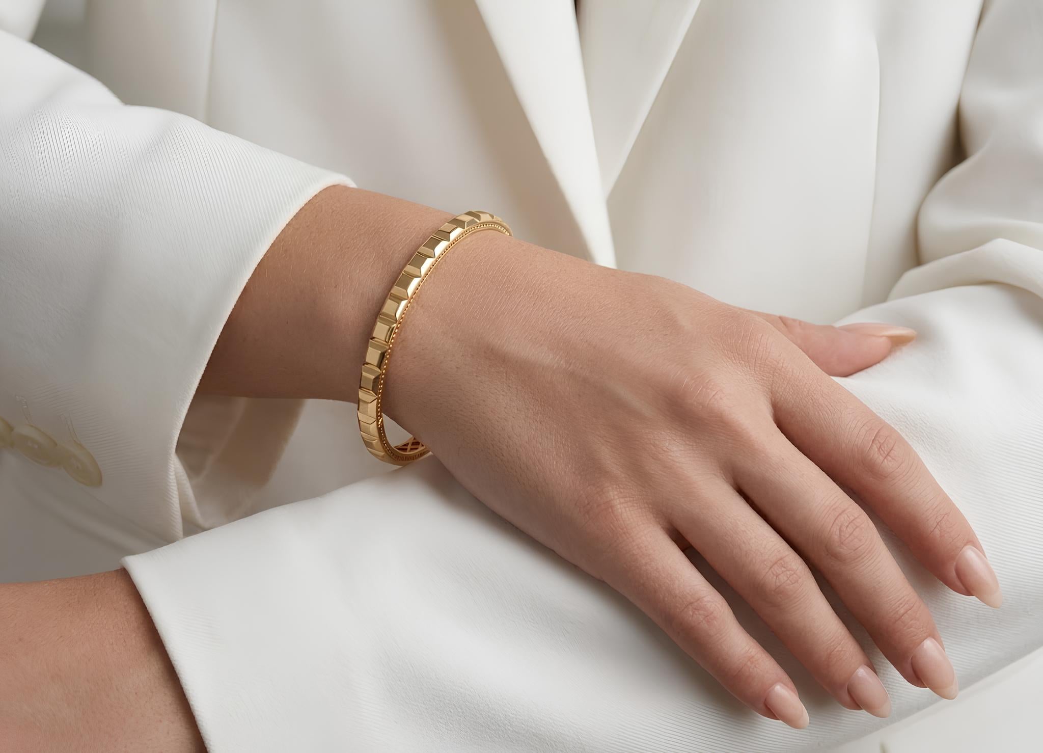 Studded Bangle