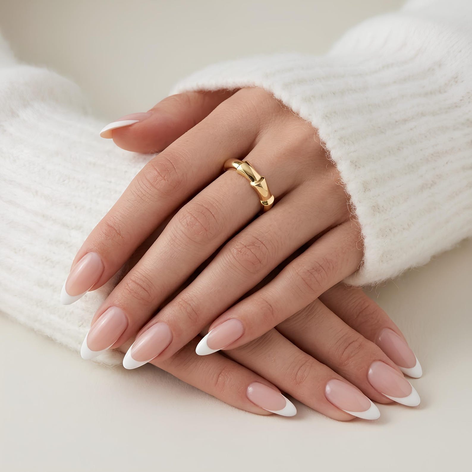 Bamboo Ring