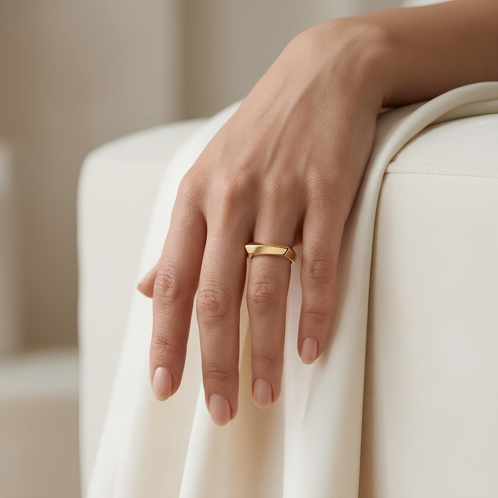 Signet Ring