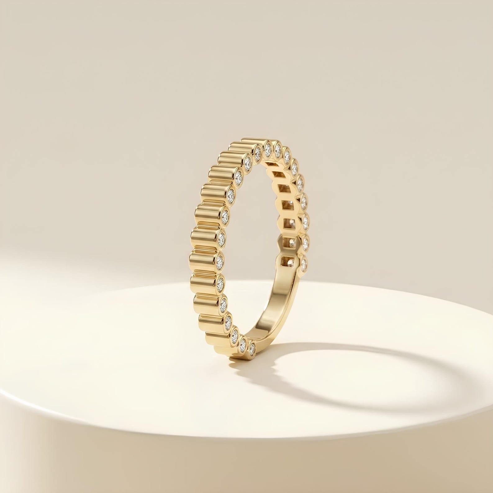 Diamond Eternity Ring