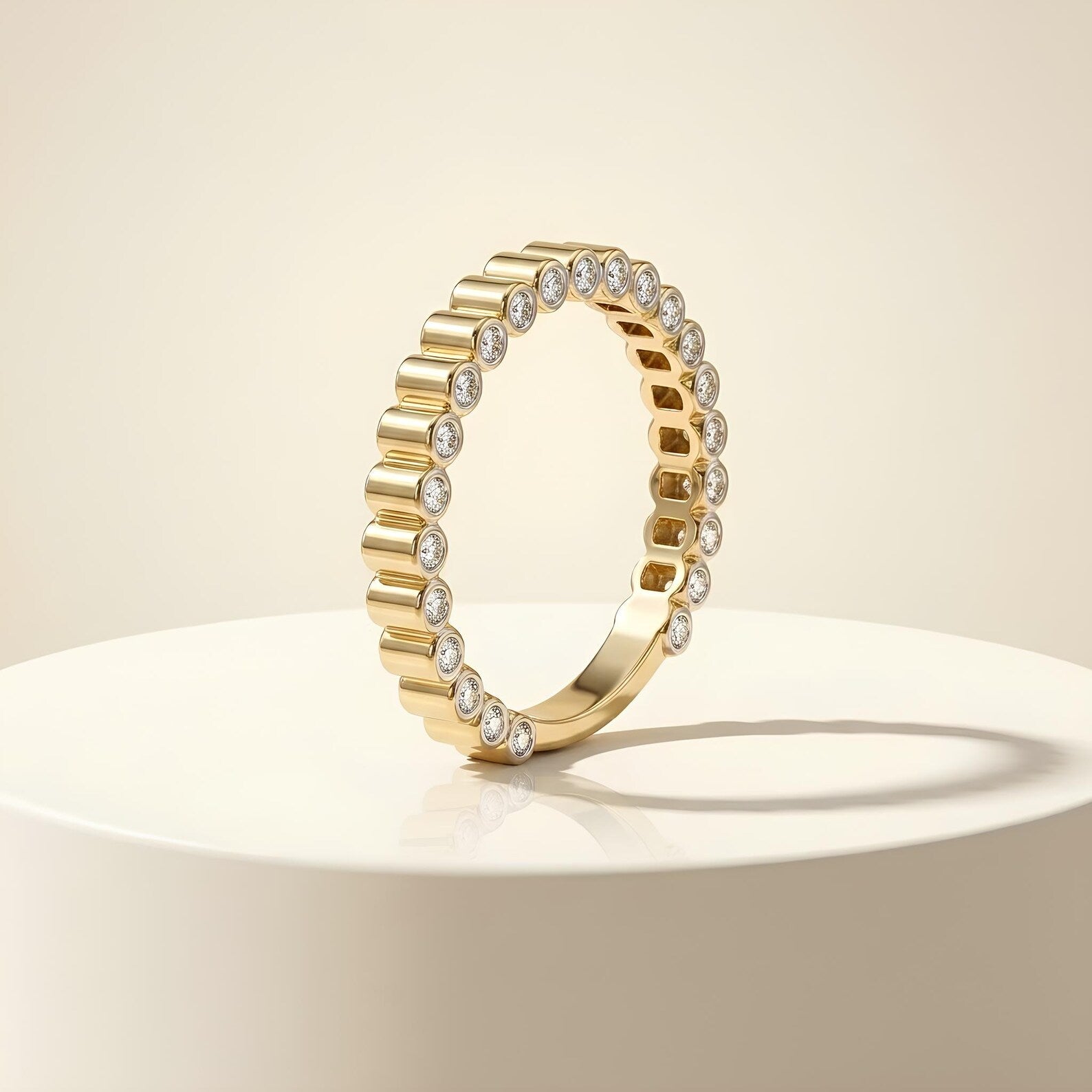 Diamond Eternity Ring