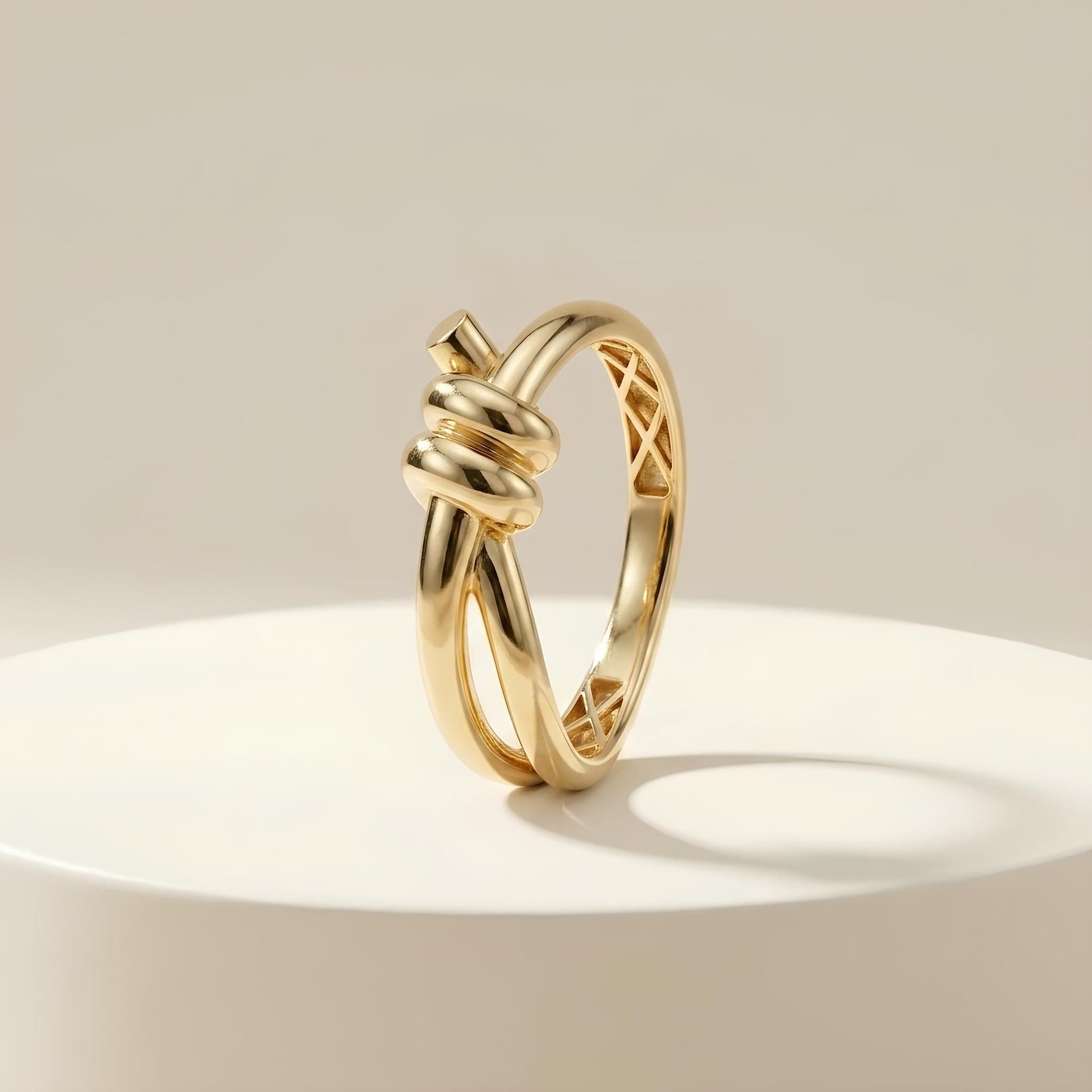 Knot Ring
