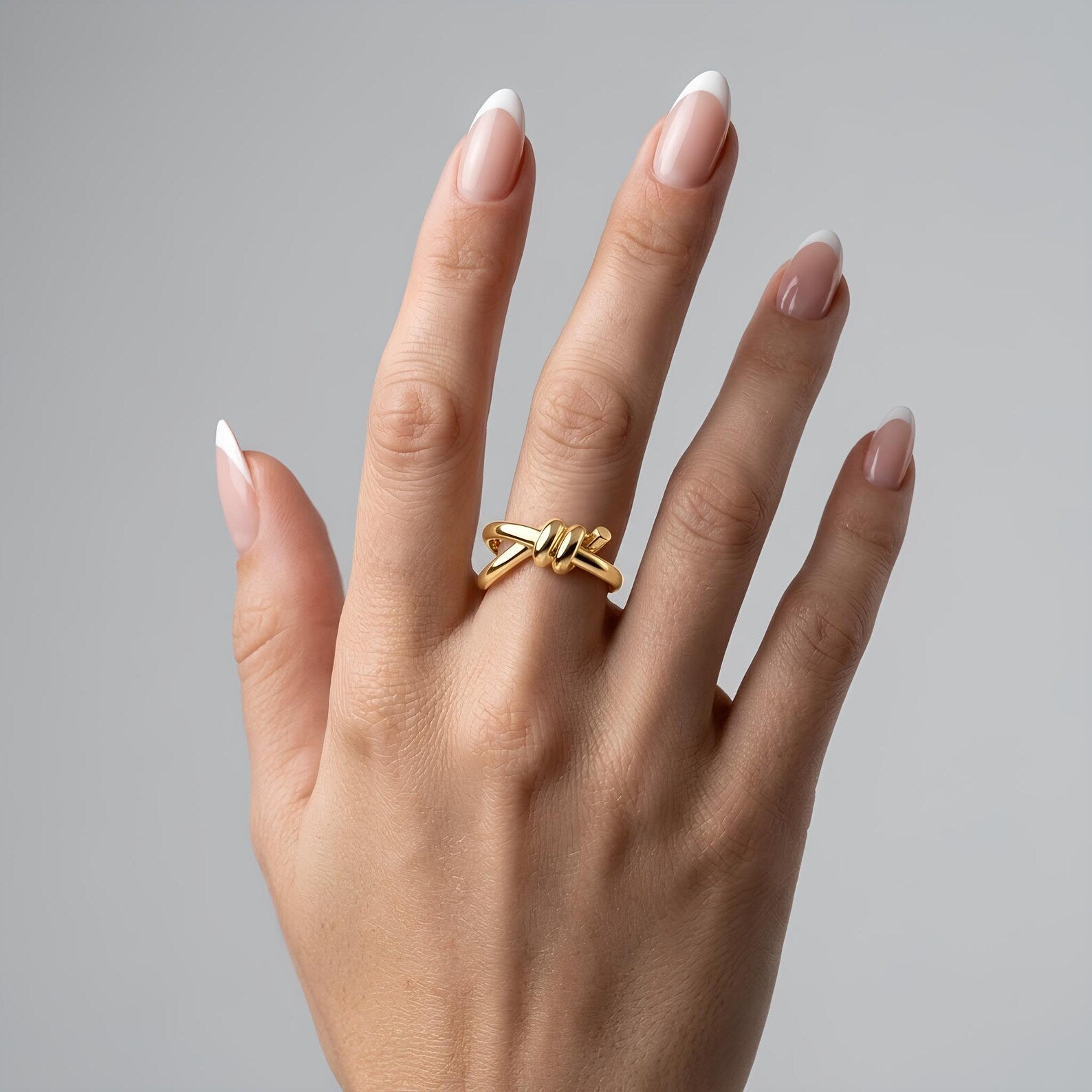 Knot Ring