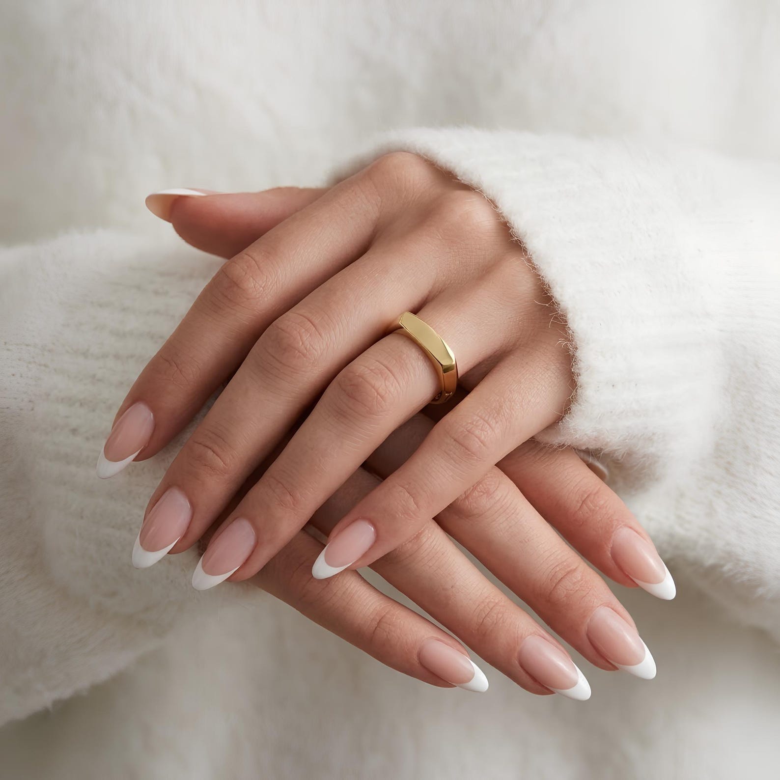 Signet Ring
