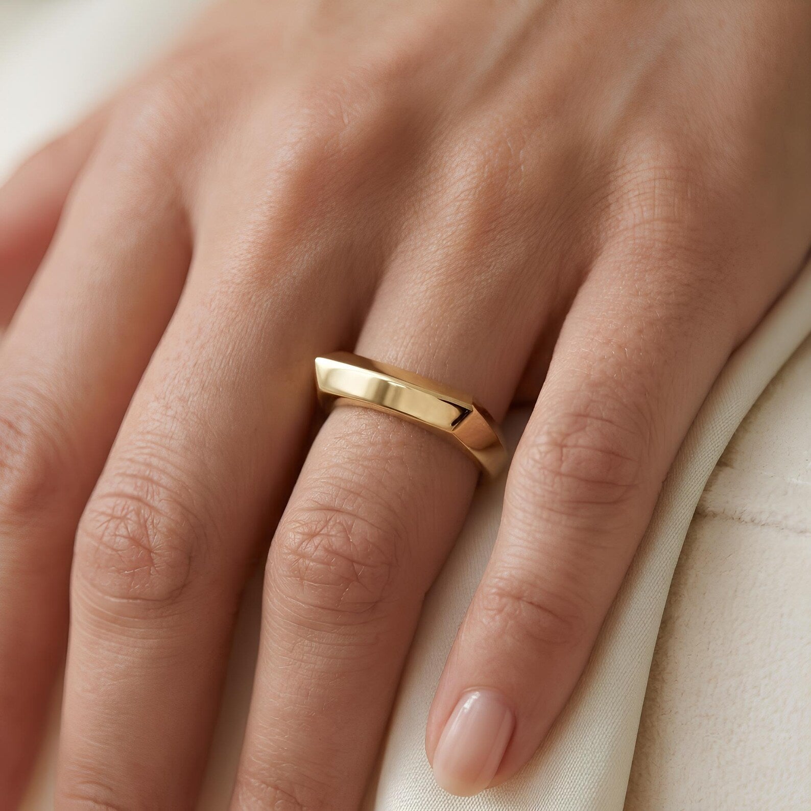 Signet Ring