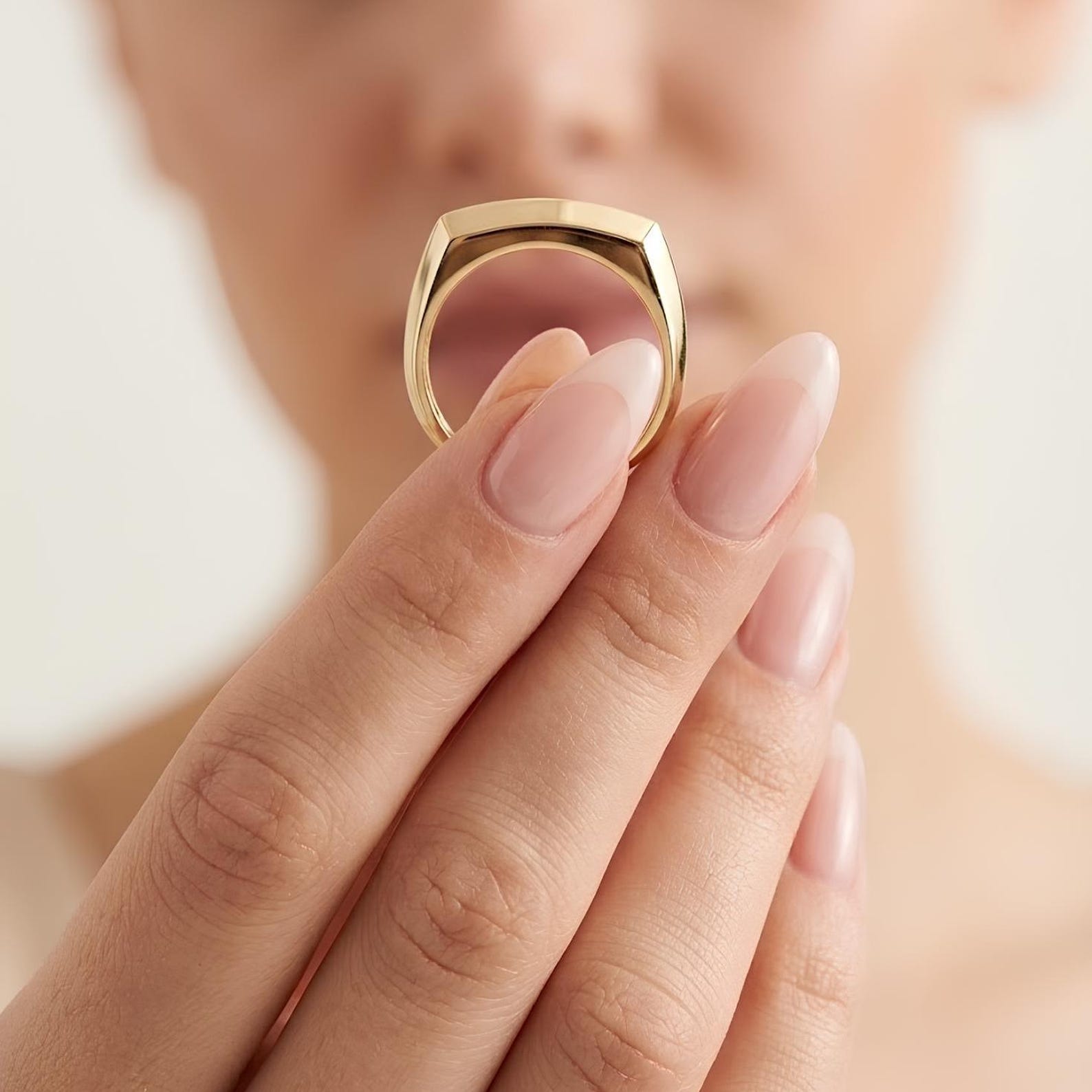 Signet Ring