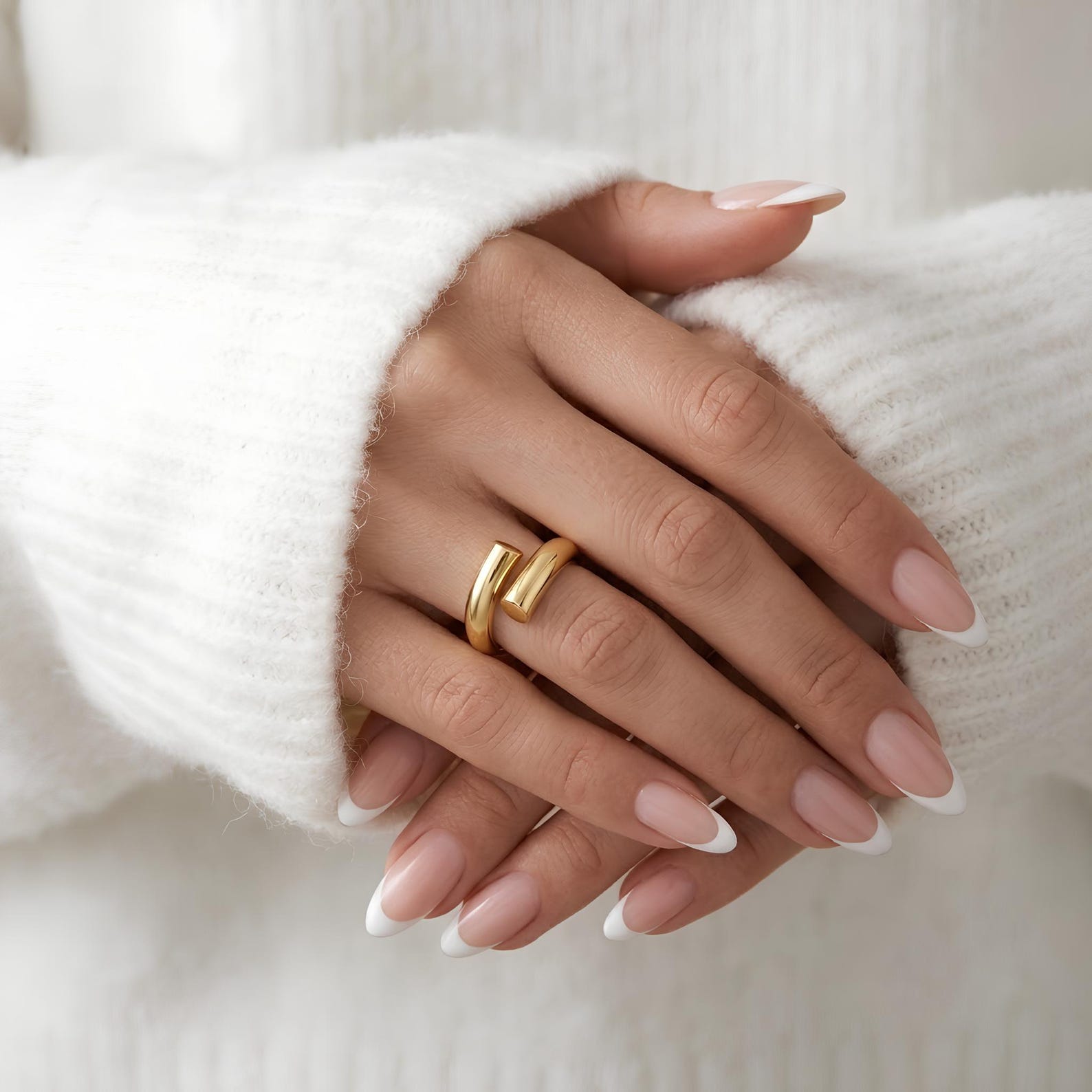 Bypass Wrap Ring